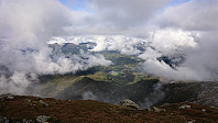 Frøland from Kikenosi