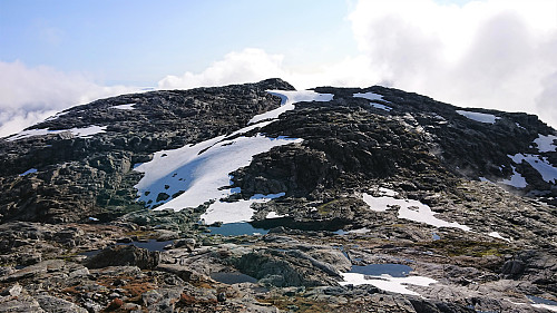 Approaching Gavlen