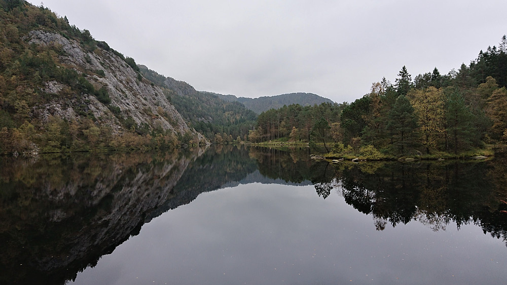 Langevannet