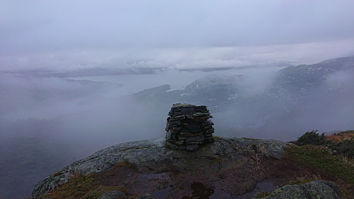 Skolevarden at Litlanipa