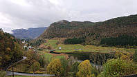 Looking back at Eide and Russåsen