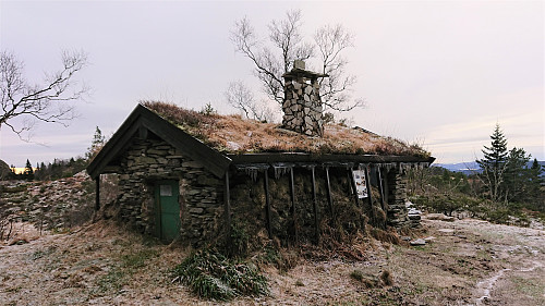 Ankerhytten