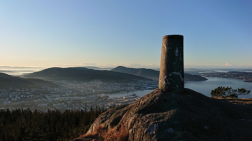 Fløyvarden