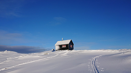 Lidskjalv