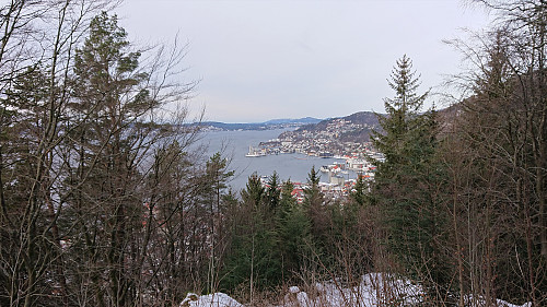 Hegreneset from Tippetue