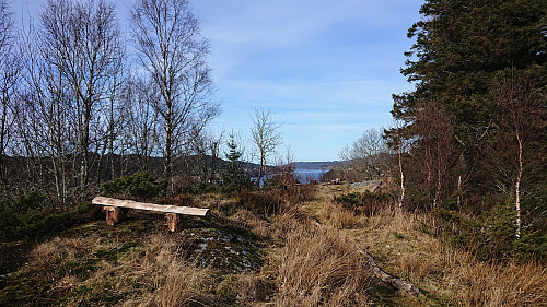 Storhøyen