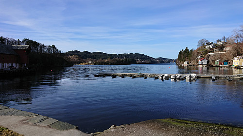 Kvamsvågen