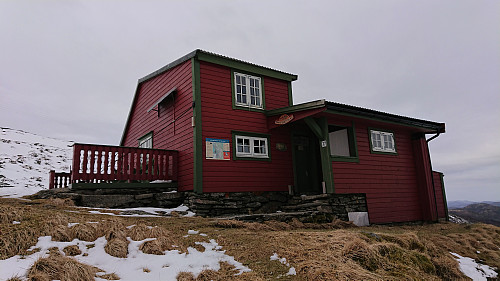 Norhytten