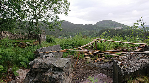 Lauvåsen