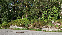 Weak track to Varden