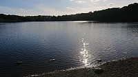 Gjeddevatnet