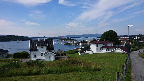 Hjellestadosen