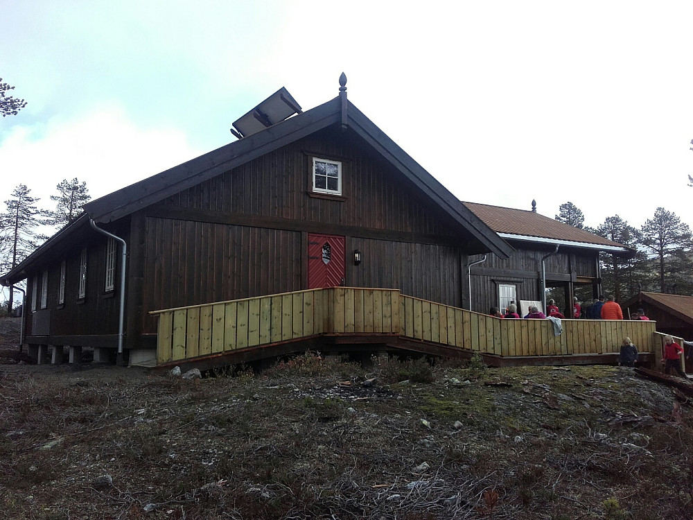 Himingsjå