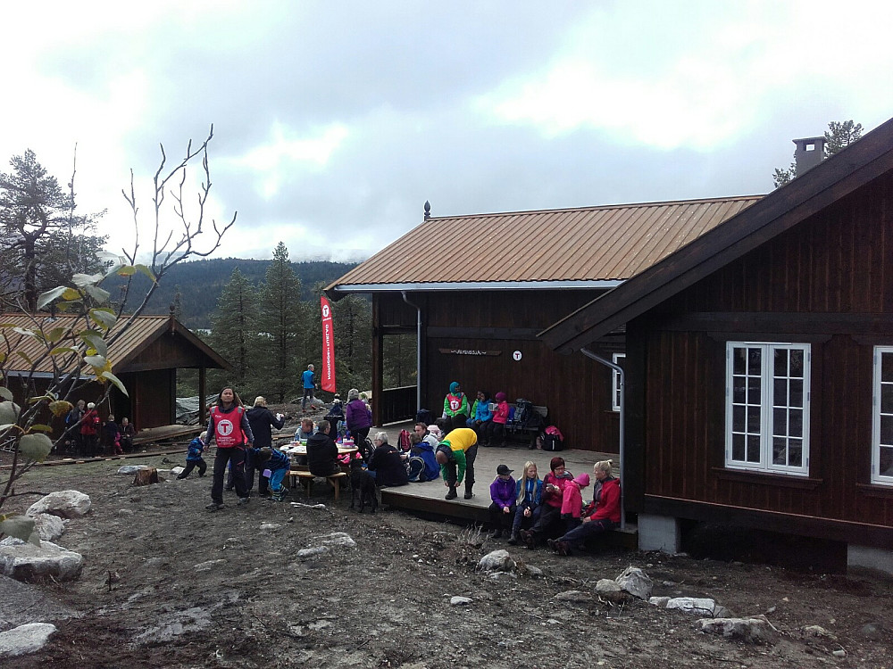 Himingsjå