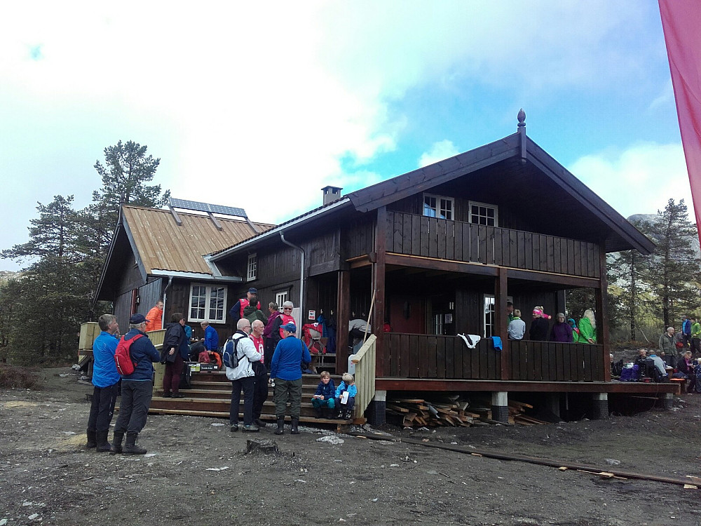 Himingsjå
