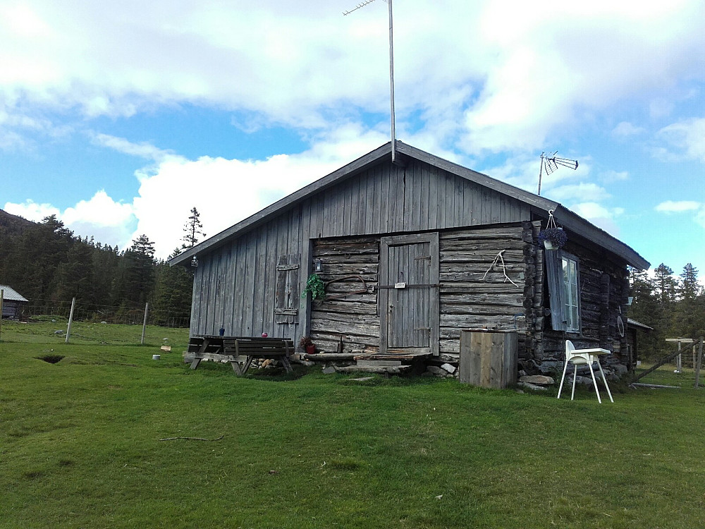 Gavlesjå