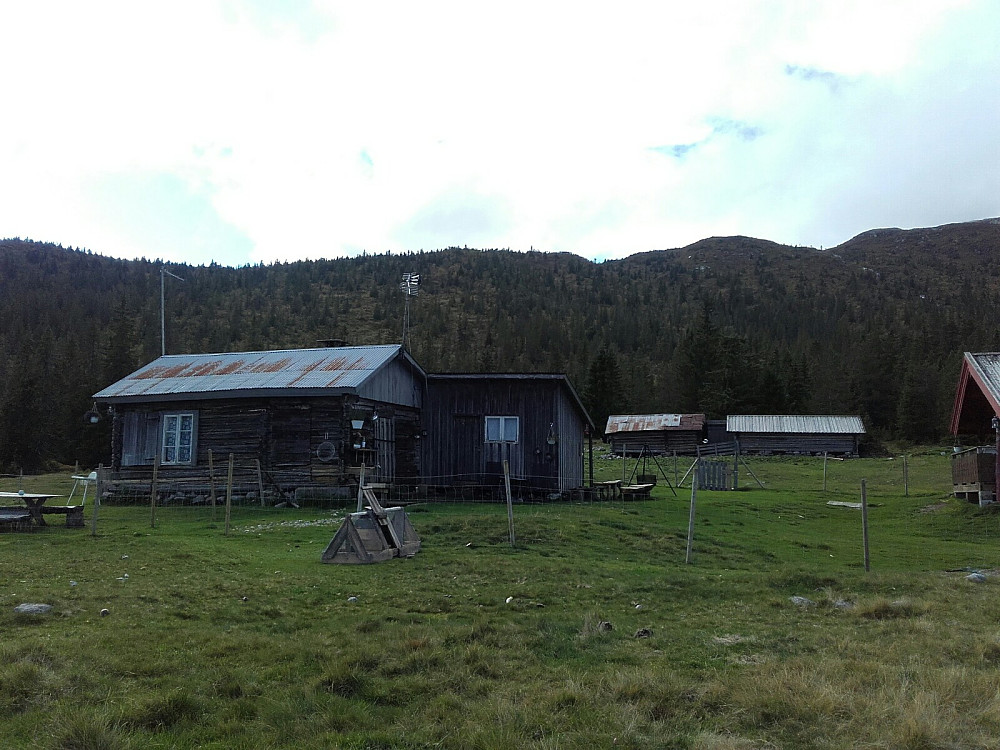 Gavlesjå