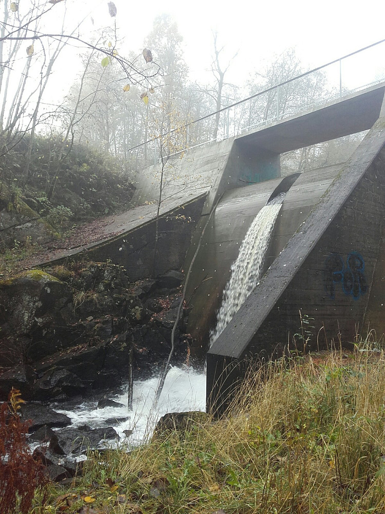 KVerndammen