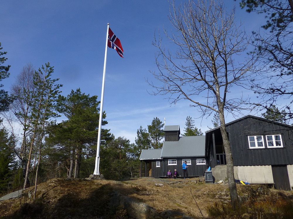 Vealøskapellet