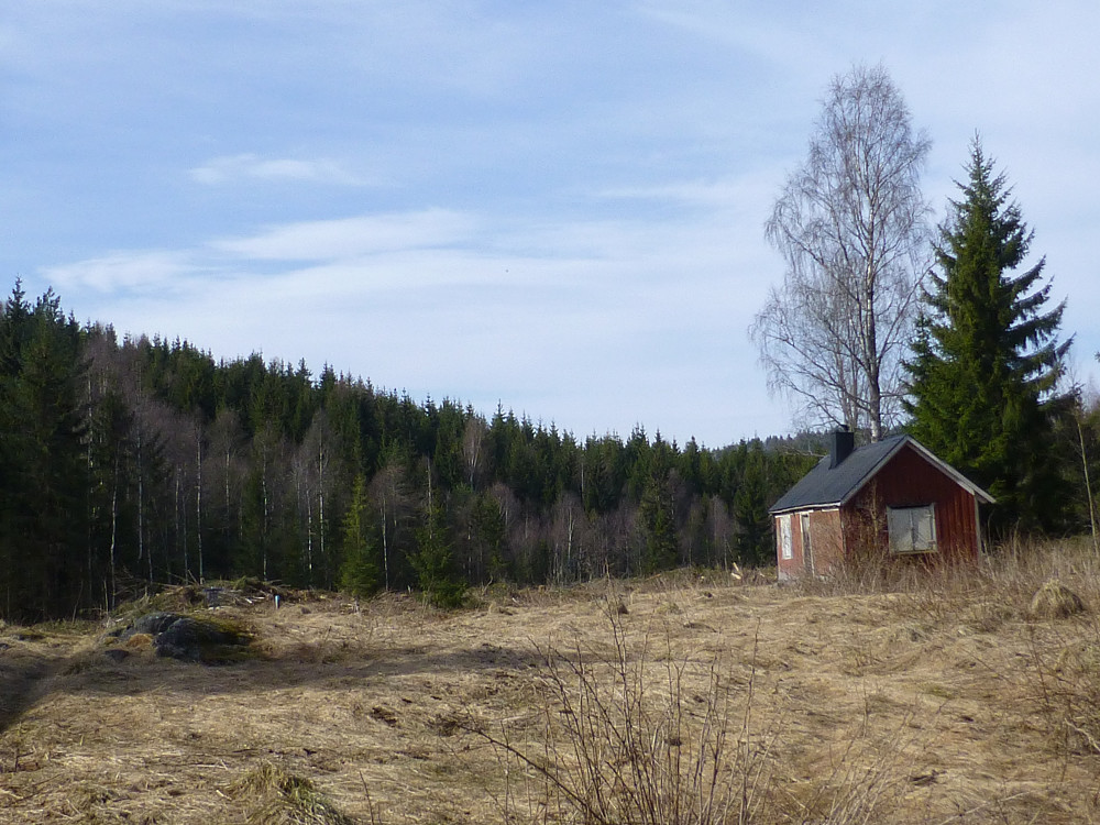 Gamlestulen