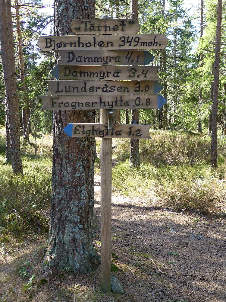 Bjørnholen