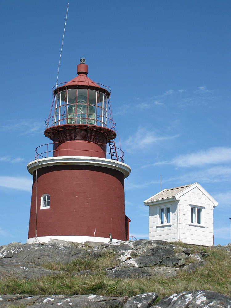Utsira fyr