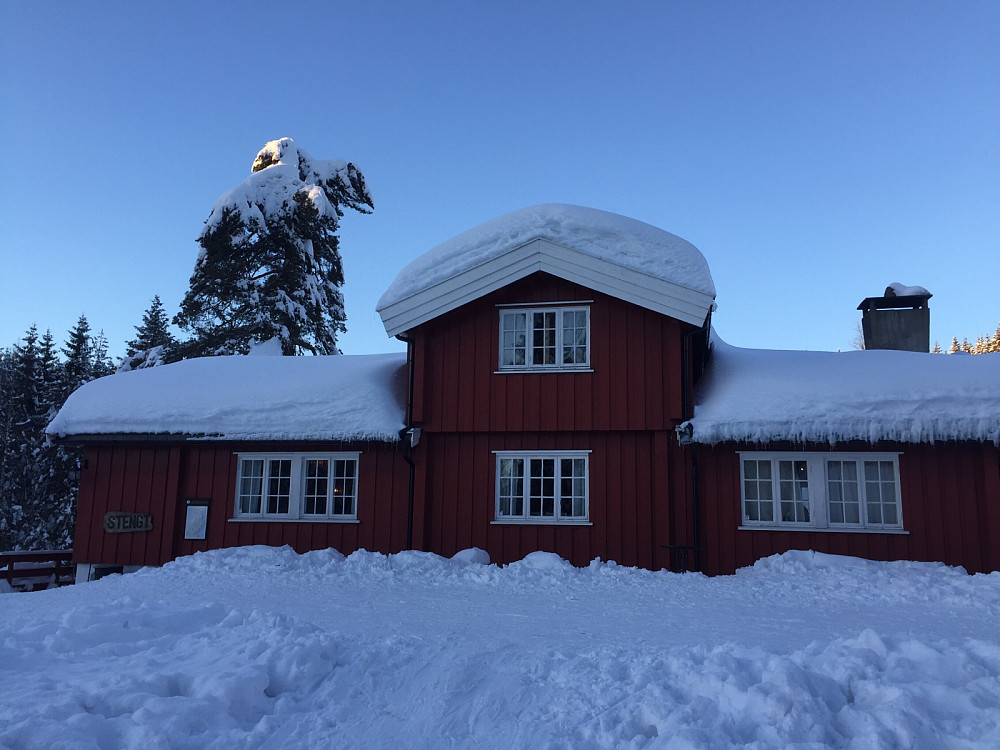 Furuholmen serveringssted