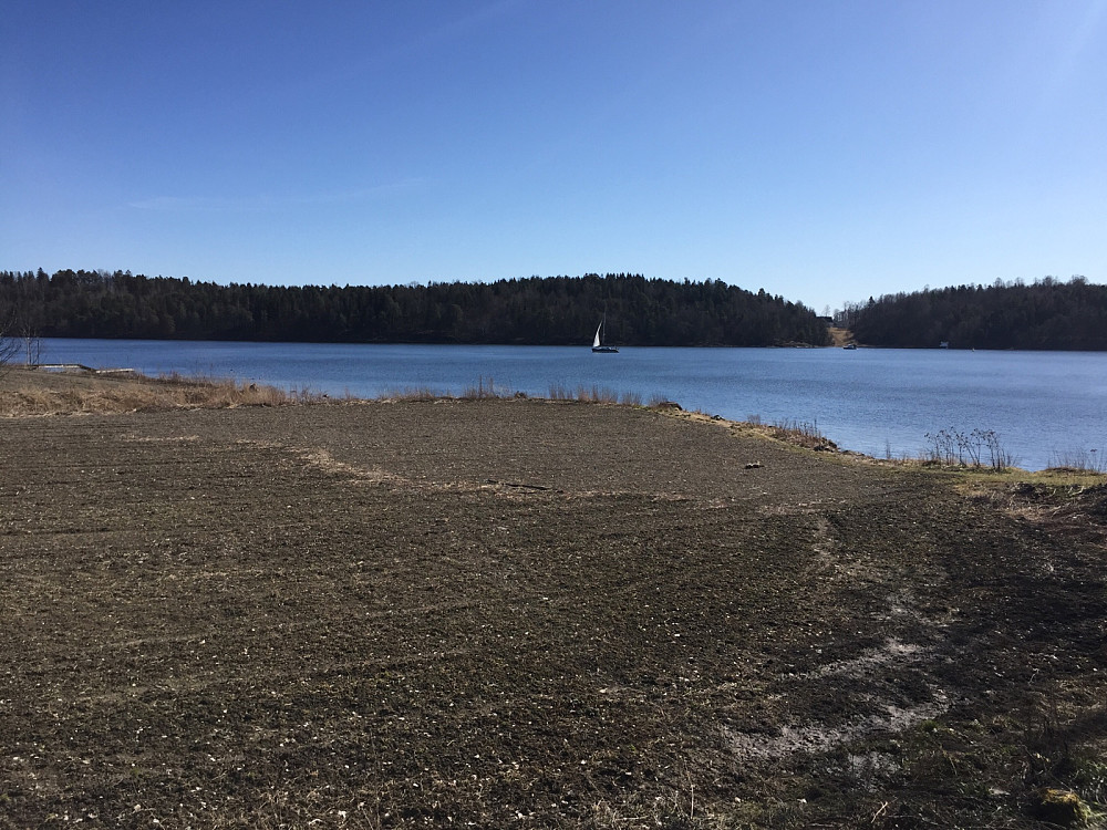 Leangbukta