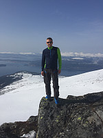 Tarløysa 14.04.18