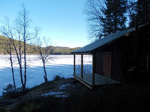 Sottjønna