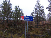 Tydal kommune
