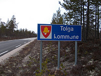 Tolga kommune