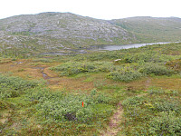 Fiskløysvatnet