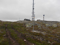 Firhjulingsvei