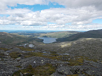Øystre Sonvatnet