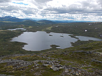 Klepptjønna