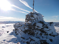 Øfjellet