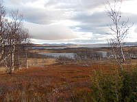 Essandtjønna og Essandsjøen