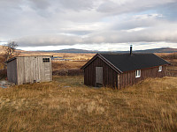 Essandtjønnvollen