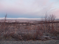 Nesjøen