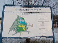 Startet ved Sykehuset Namsos