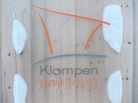 Klompen paviljong