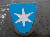 Kommunevåpenet til Steinkjer Kommune