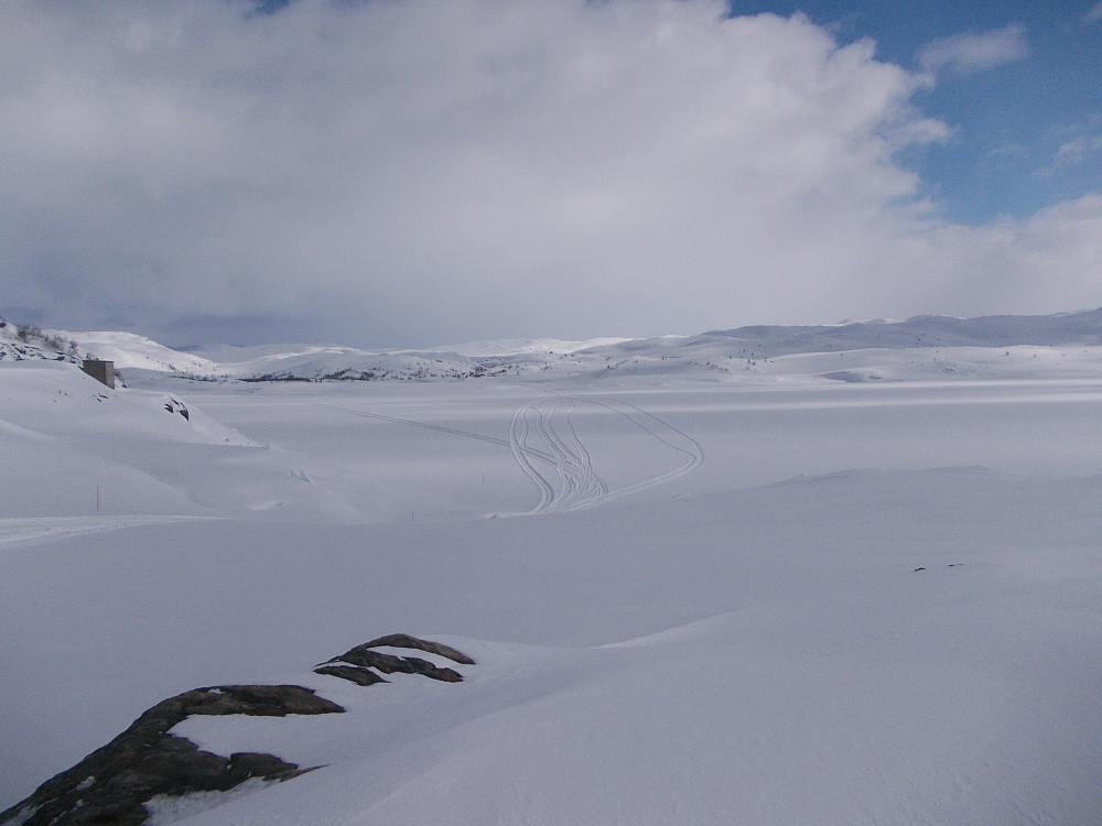 Storsjøen