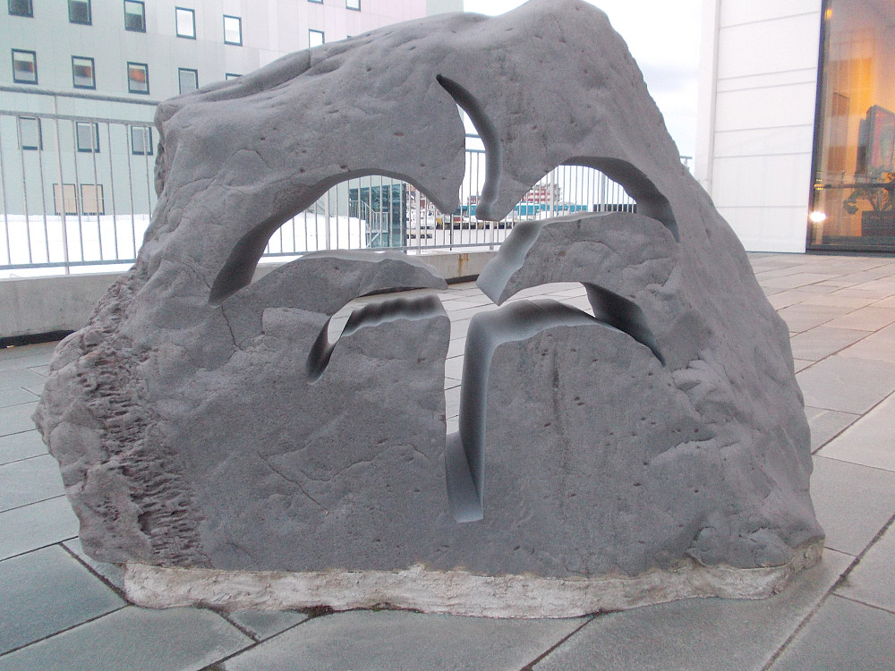 Hammerfest