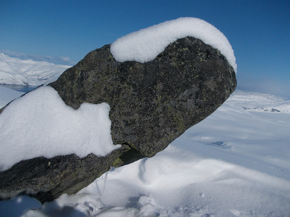 Trollkuken har stått opp fra vinterdvalen.
Finnmarks nye turistattraksjon