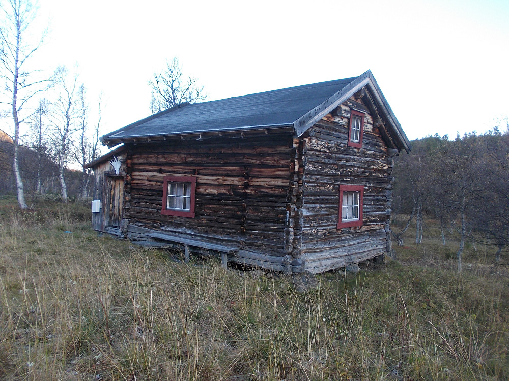 Grutsætra