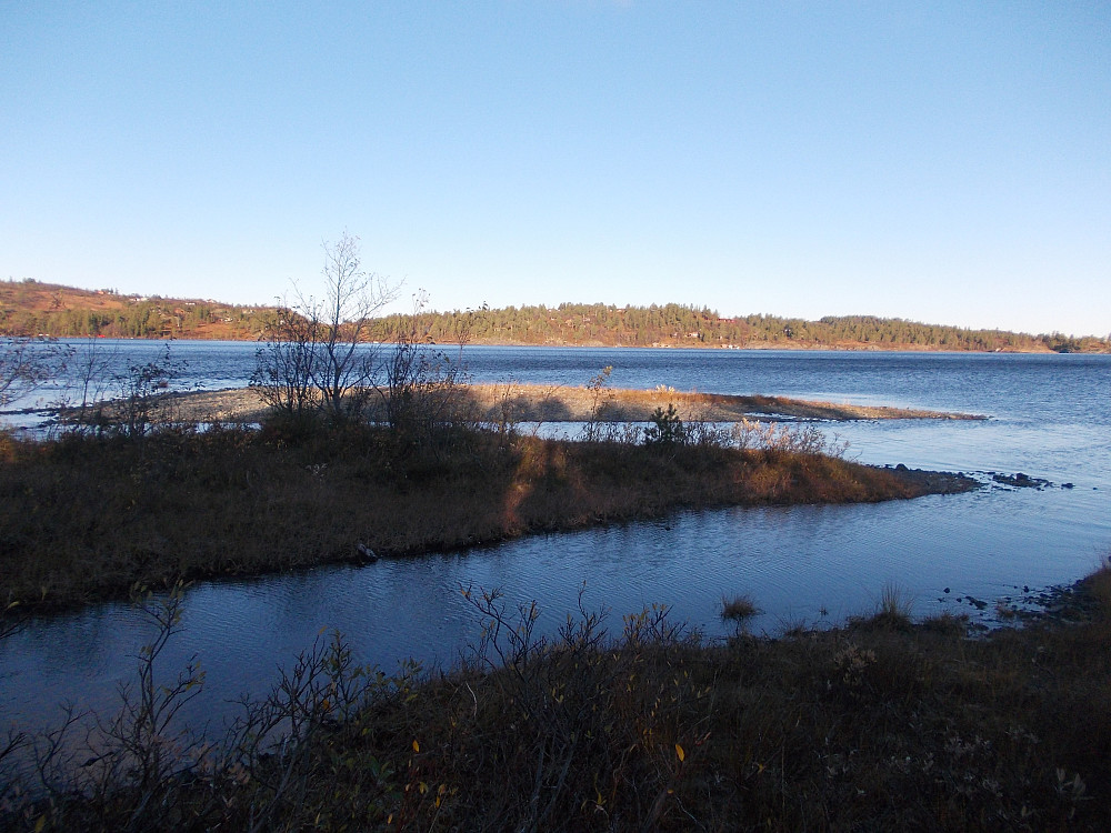 Holsjøen