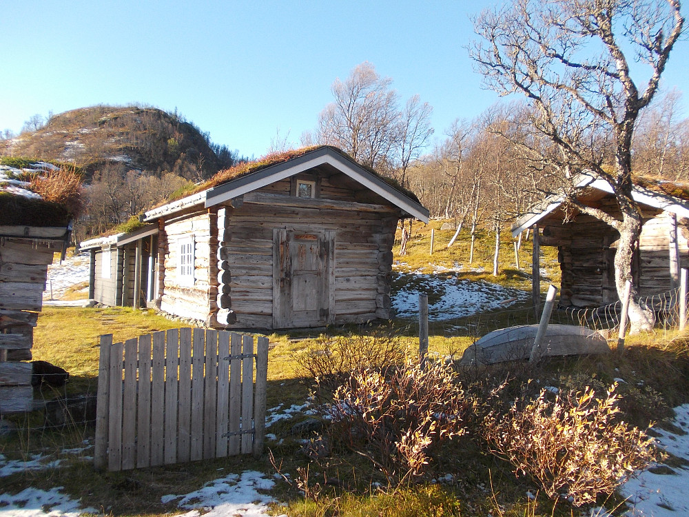 Brekksætra
