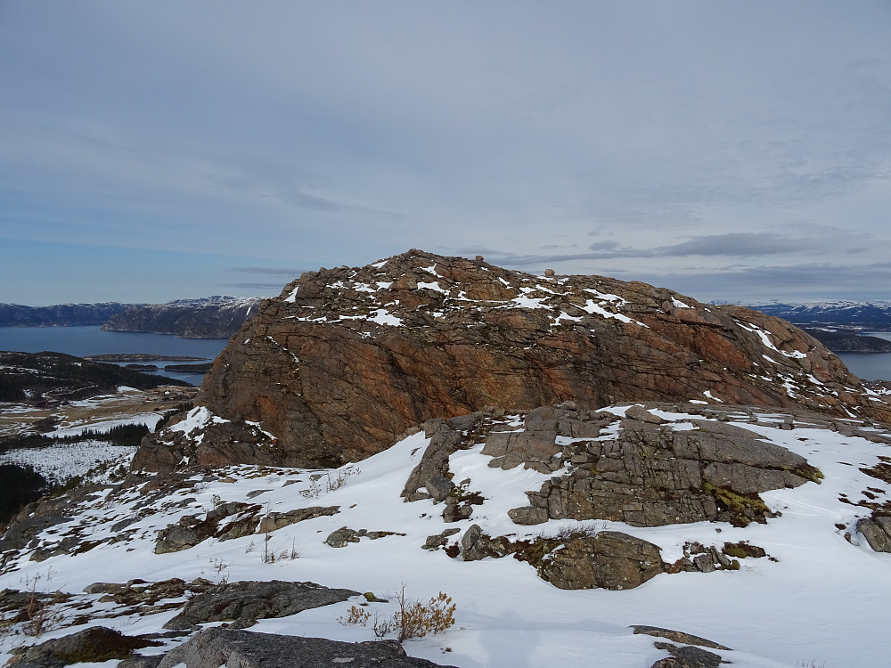 Otertoppen